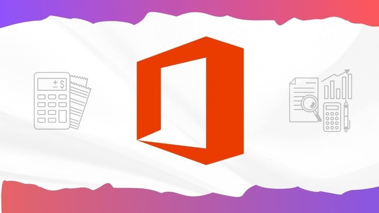 Khóa Học Toàn Diện Microsoft Office 2026