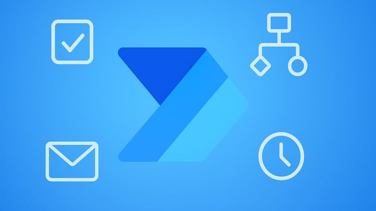 Microsoft Power Automate cho người mới bắt đầu: Tự động hóa quy trình làm việc