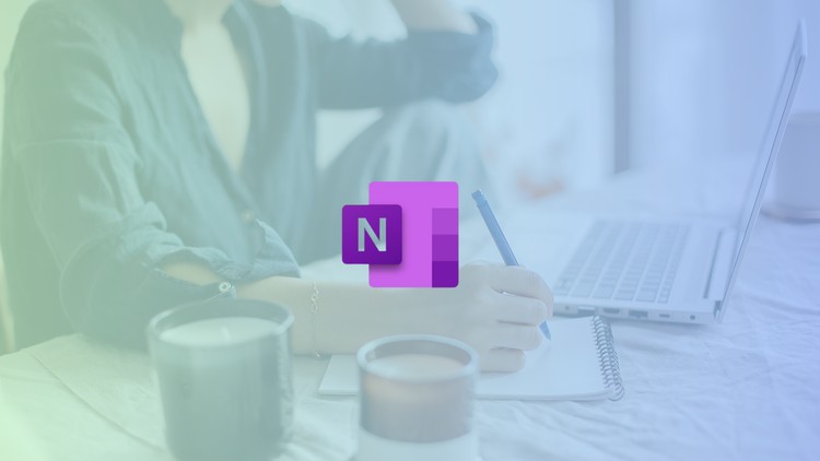 Microsoft OneNote Masterclass: Từ Người Mới Bắt Đầu Đến Người Dùng Chuyên Nghiệp