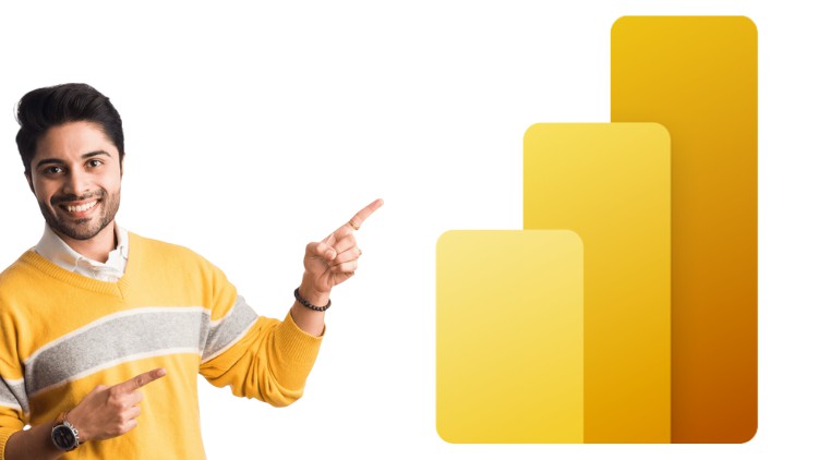 Microsoft Power BI – Từ Cơ Bản Đến Chuyên Nghiệp