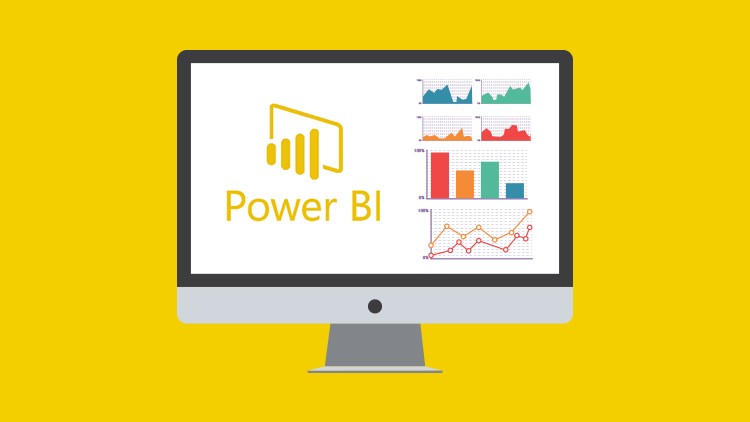 Microsoft Power BI cho người mới bắt đầu: Làm quen với Power BI