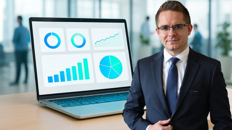 MicroStrategy Masterclass: Tạo Dashboard BI Mạnh Mẽ