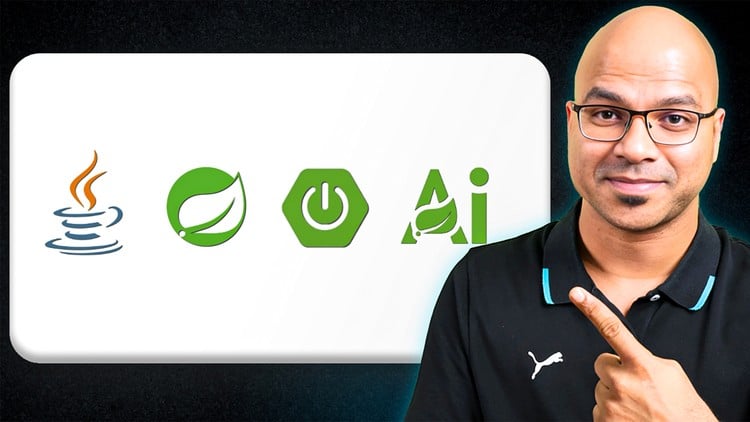 Java Spring Boot sẵn sàng cho doanh nghiệp: Đám mây và Spring AI
