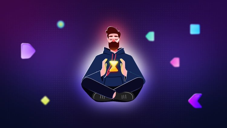 Motion Graphics trong After Effects | Motion Hero