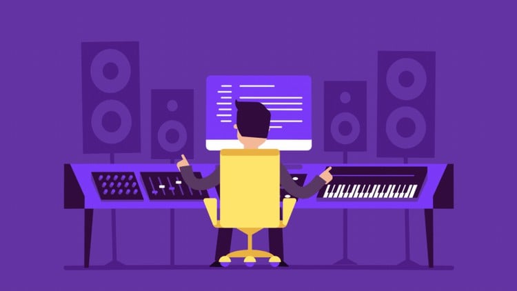 Sản xuất Âm nhạc + Sáng tác trong FL Studio - Hướng dẫn Toàn diện