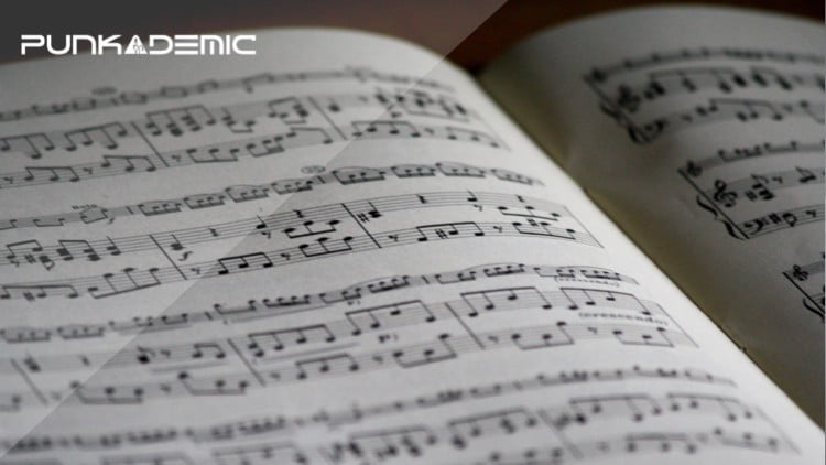 Lý Thuyết Âm Nhạc Toàn Diện Hoàn Chỉnh: Phần 10, 11 & 12