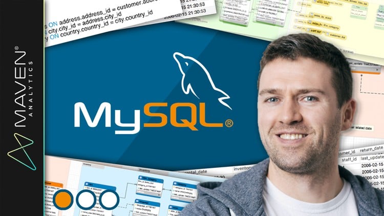 SQL cho Phân tích Dữ liệu: MySQL Business Intelligence cho Người mới bắt đầu