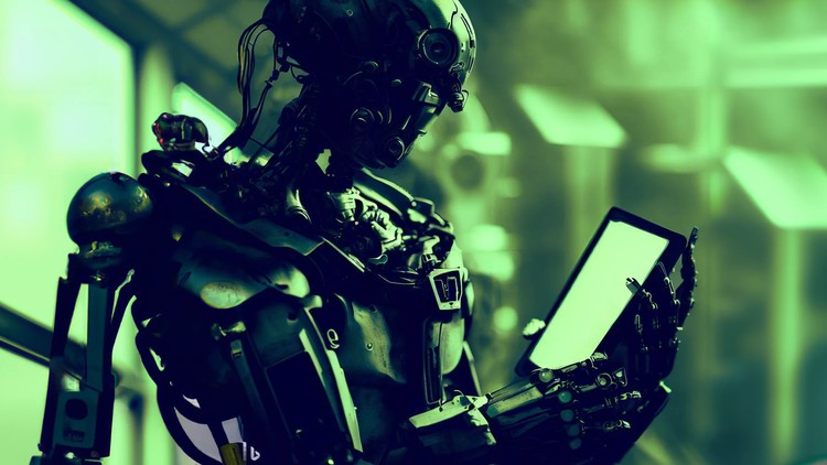 [2026] Machine Learning: Xử lý Ngôn ngữ Tự nhiên (V2)