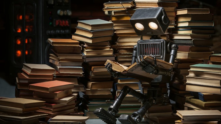 Xử lý ngôn ngữ tự nhiên với Deep Learning trong Python