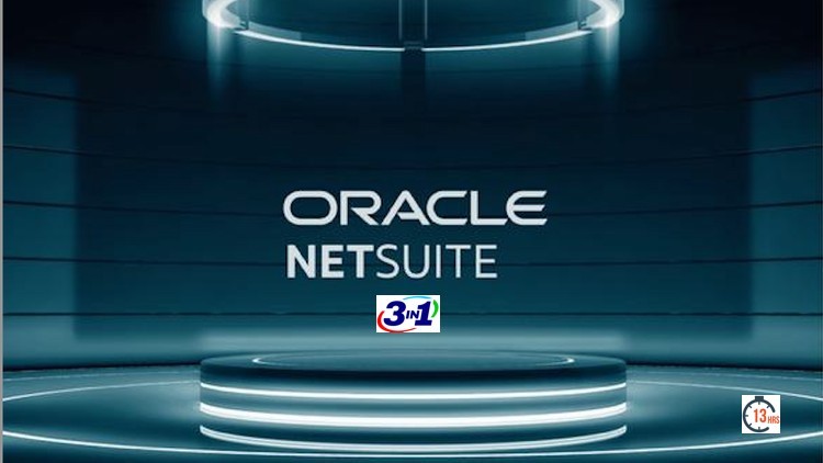 Khóa học toàn diện NetSuite 2026
