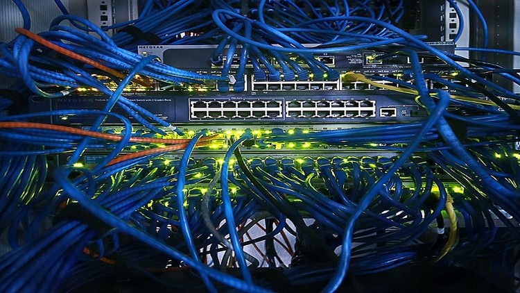 Kỹ sư Mạng (Trại Huấn Luyện CNTT) Từ Tay Mơ Đến Chuyên Gia. (WAN)