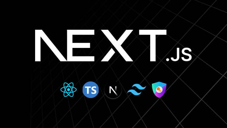 Khóa Học Full-Stack Next.js 15 - Nền Tảng Blog Nhiều Người Dùng