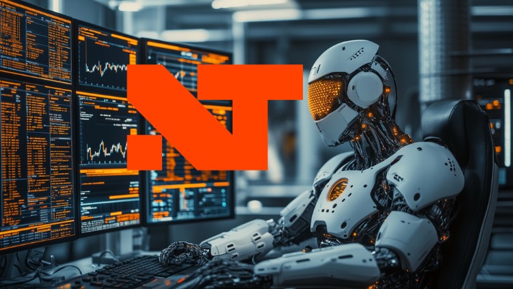 NinjaTrader cho Người Mới Bắt Đầu 2026 – Khám Phá Giao Dịch Tự Động