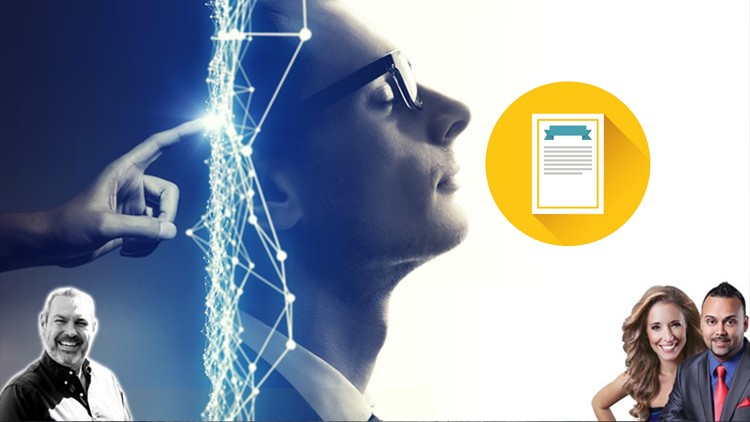 Chứng chỉ Hành viên NLP & Huấn luyện viên Cuộc sống NLP (Được công nhận)