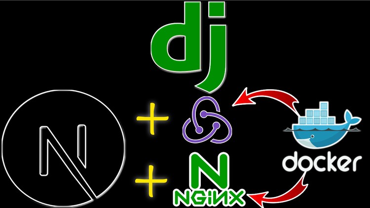 Django, Next.js, Docker & TypeScript: Xây dựng ứng dụng Bất động sản