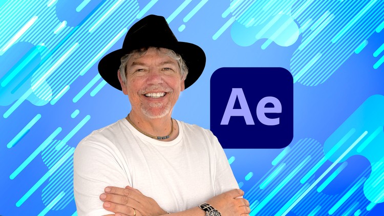 Không Rợn Người Với Adobe After Effects - Từ Người Mới Đến Cao Thủ