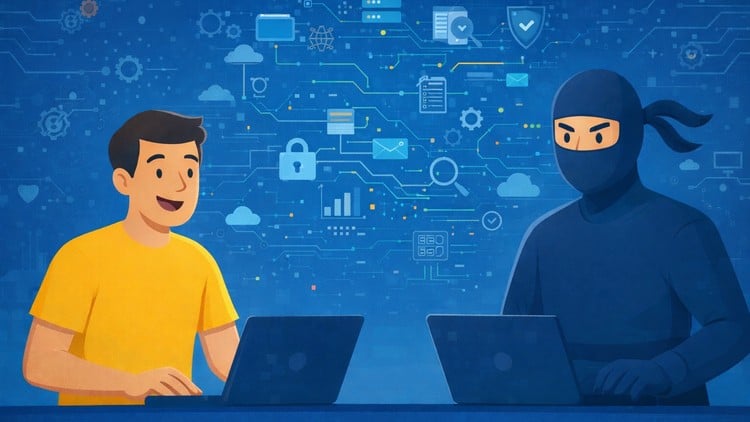 Thuần Tập Sát Hạch: Thiết Kế Hệ Thống (Thiết Kế Cấp Cao) 2026