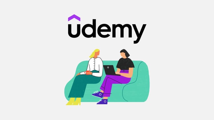 Cách Tạo Khóa Học Trực Tuyến: Khóa Học Chính Thức Của Udemy