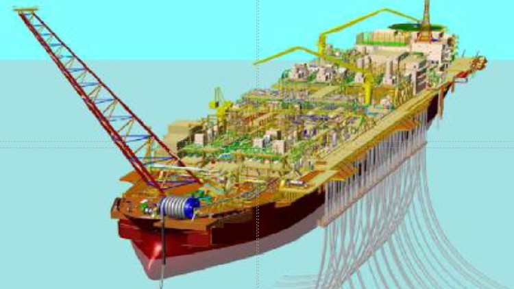 Tổng quan về FPSO Dầu khí, Công nghệ & Cân nhắc Thiết kế