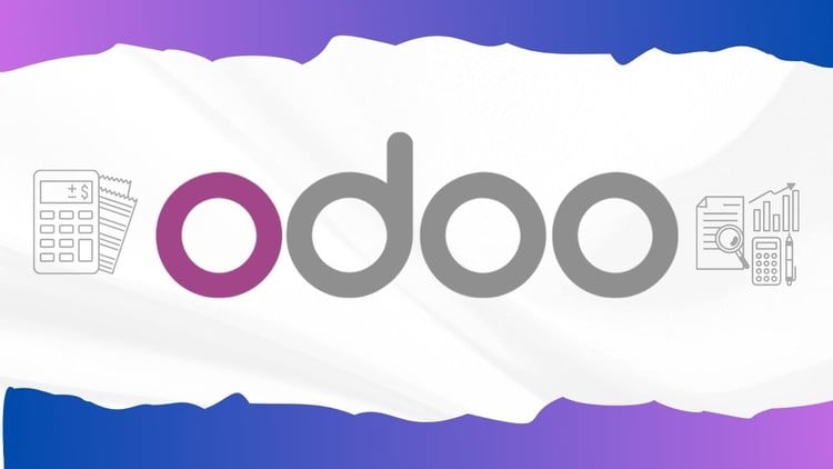 Odoo Accounting Basic to Advance Training 2026
