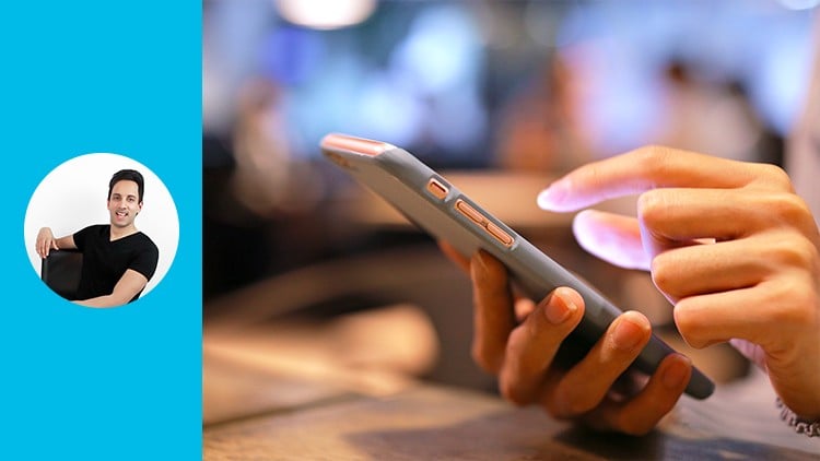 Thu nhập thụ động: 10 mô hình kinh doanh online giúp bạn đạt 6 con số
