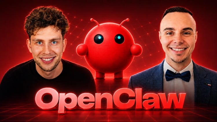 OpenClaw - Xây dựng AI Agent Cá nhân Hoạt động 24/7 từ Con số 0