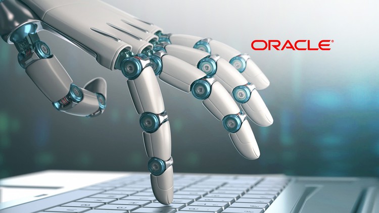 Khóa học Thạc sĩ Quản trị Oracle Exadata