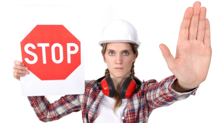 Chuyên gia An toàn OSHA: Kiểm soát Giao thông Khu vực Công trường theo MUTCD