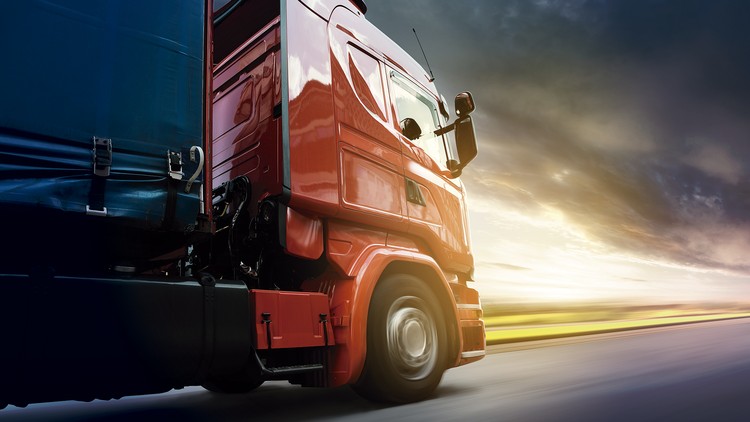 OSHA Safety Pro: An toàn Vận tải. Phần 396 của FMCSA