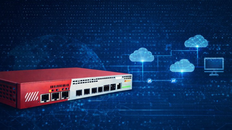Palo Alto Firewall PAN OS V11 - Zero-To-Hero - Phần 2