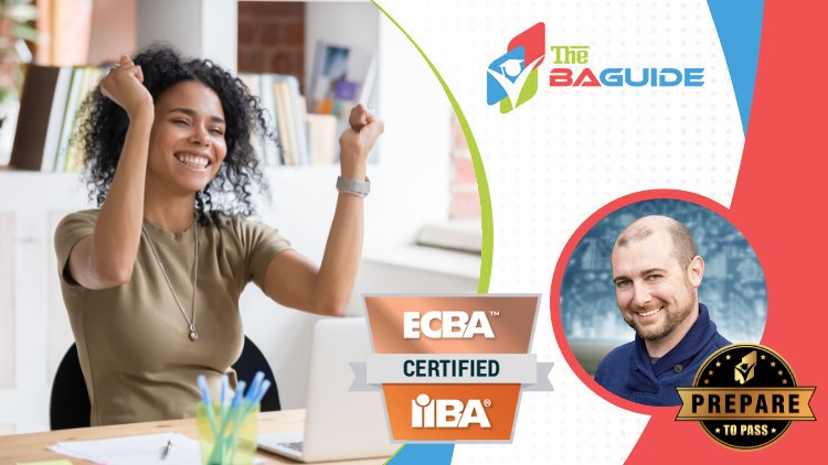 Vượt qua ECBA: Luyện thi Chứng chỉ Phân tích Kinh doanh