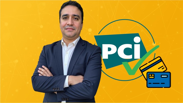 PCI DSS v4 Masterclass: Hướng dẫn triển khai PCI-DSS từng bước