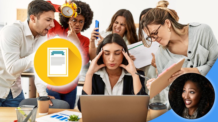 Chứng chỉ Huấn luyện viên Đời sống chuyên về Người Thích Làm Vừa Lòng Người Khác (Tự Chăm Sóc Bản Thân)