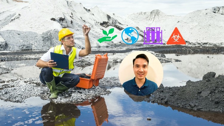 Đánh giá Môi trường Giai đoạn 1: Nghiên cứu tình huống thực tế