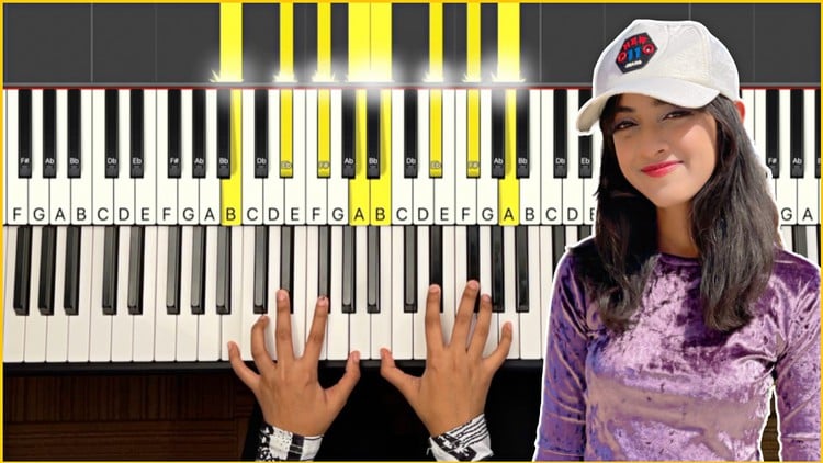 Piano Cơ Bản: Khóa Học Dành Cho Người Mới Bắt Đầu
