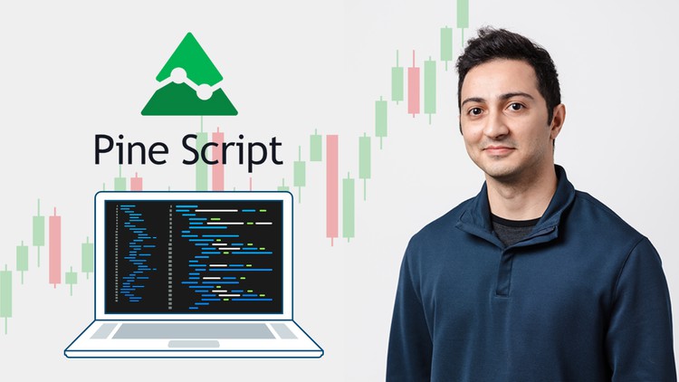 Khóa học lập trình TradingView Pine Script: Toàn tập