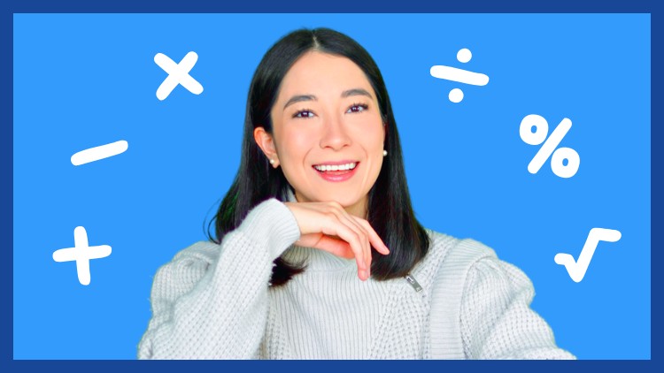 Toán Cơ Bản 101: Làm Chủ Toán Từ Con Số 0