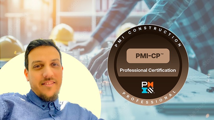 Luyện thi chứng chỉ PMI-CP: Khóa tổng hợp cốt lõi 2026