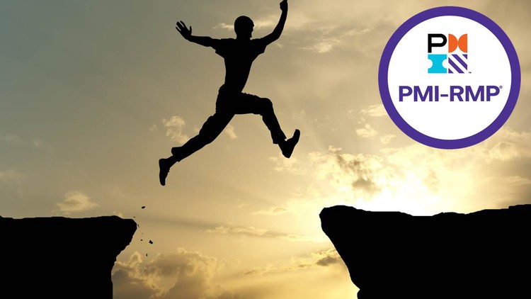 Trình mô phỏng thi Chuyên viên Quản lý Rủi ro (PMI-RMP)