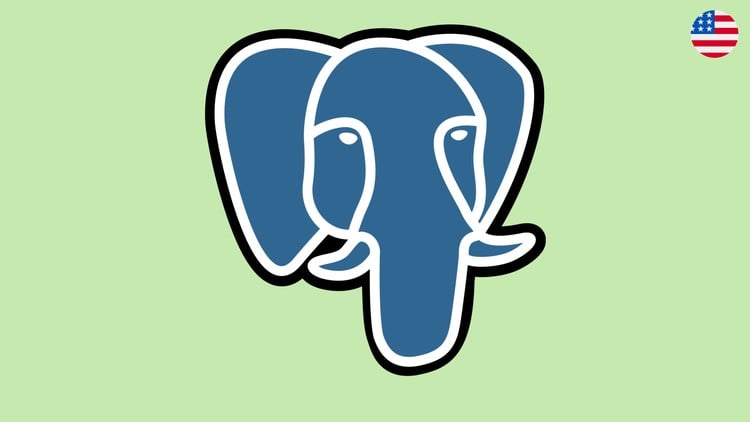 Khóa học PostgreSQL toàn diện! Cập nhật v2026!