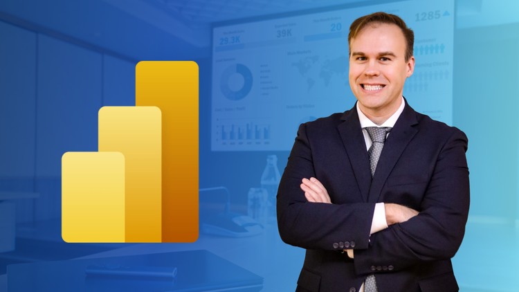 Power BI cho Chuyên viên Phân tích Tội phạm