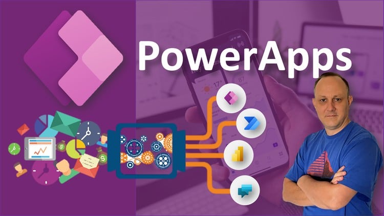 Power Apps dành cho người mới bắt đầu