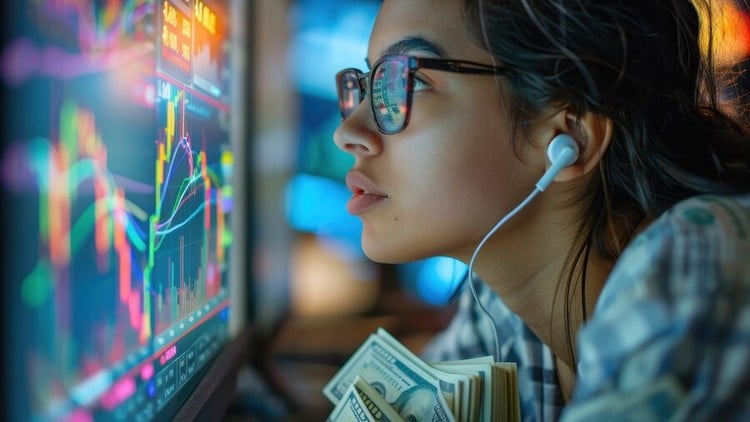 Chiến lược Day Trade Forex mạnh mẽ: Tỷ lệ thắng 90%!