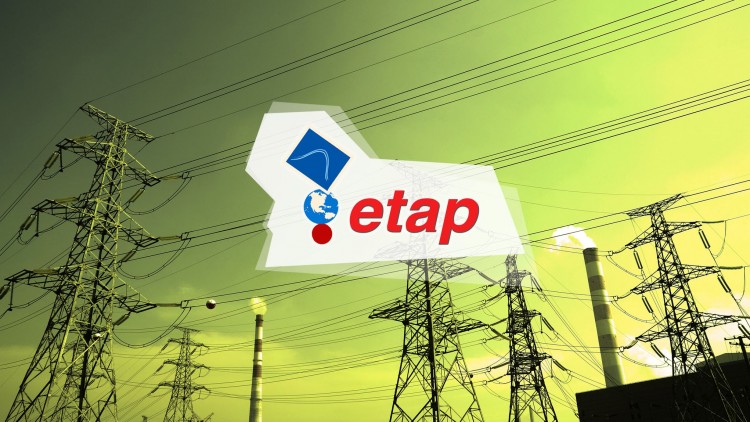 Mô phỏng Kỹ thuật Điện với Etap