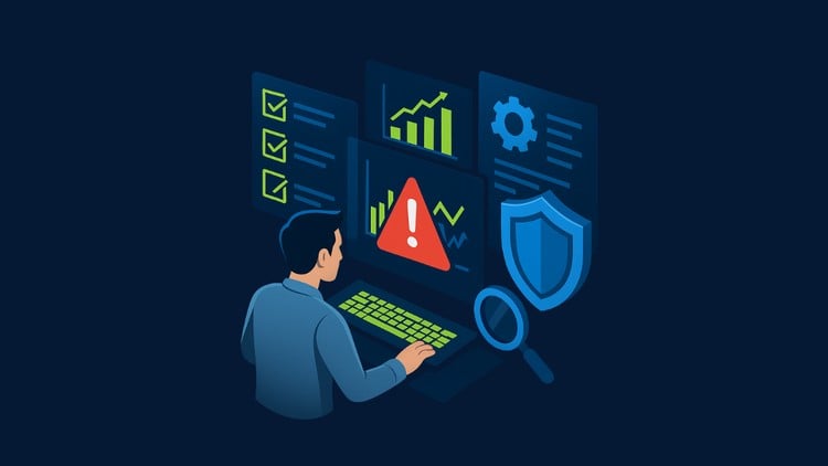 SOC Analyst L1: Hướng dẫn thực hành toàn diện