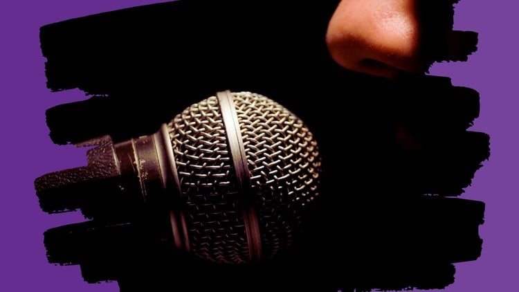 Phòng Thí Nghiệm Mix Giọng Hát Chính Chuyên Nghiệp