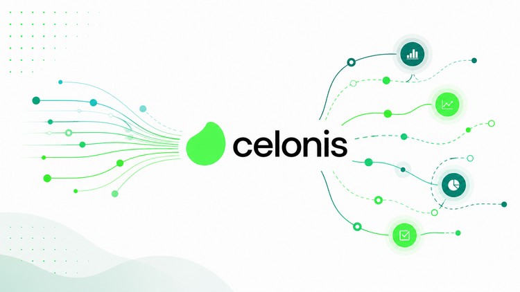 Khai thác quy trình với Celonis