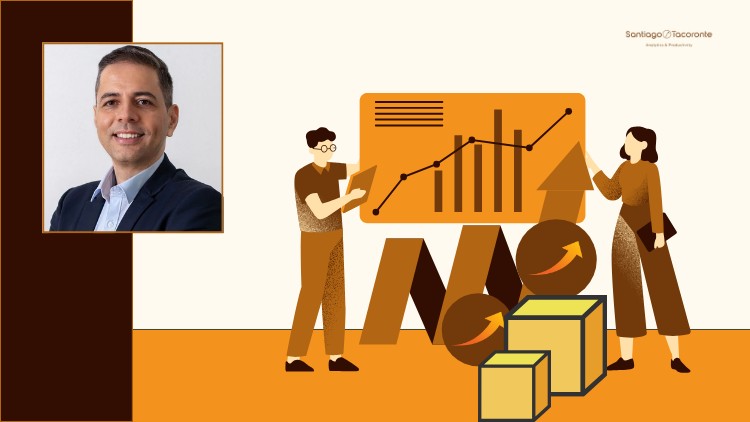 Làm chủ phân tích sản phẩm: Tăng trưởng & thấu hiểu dựa trên dữ liệu
