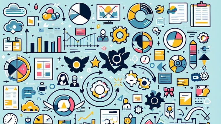 Chứng chỉ Chuyên nghiệp về Agile và SCRUM