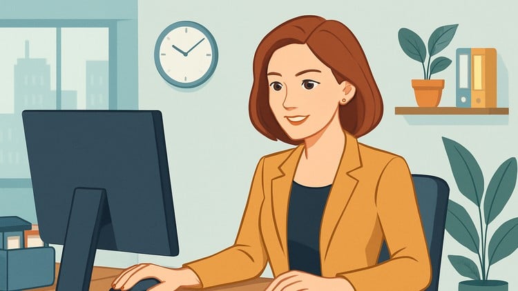 Chứng chỉ Chuyên nghiệp về Kỹ năng Hành chính & Văn phòng